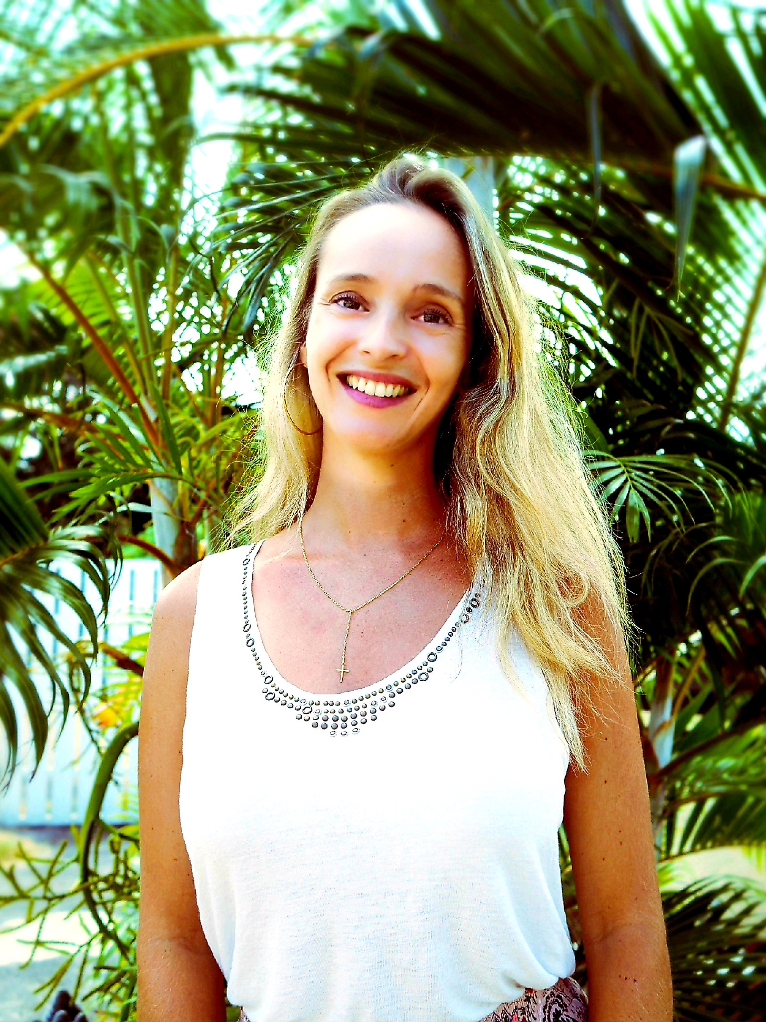Photo qui suis je ( page d'accueil) Photo qui suis je page daccueil - Aurélie Cano Sophrologue Réunion