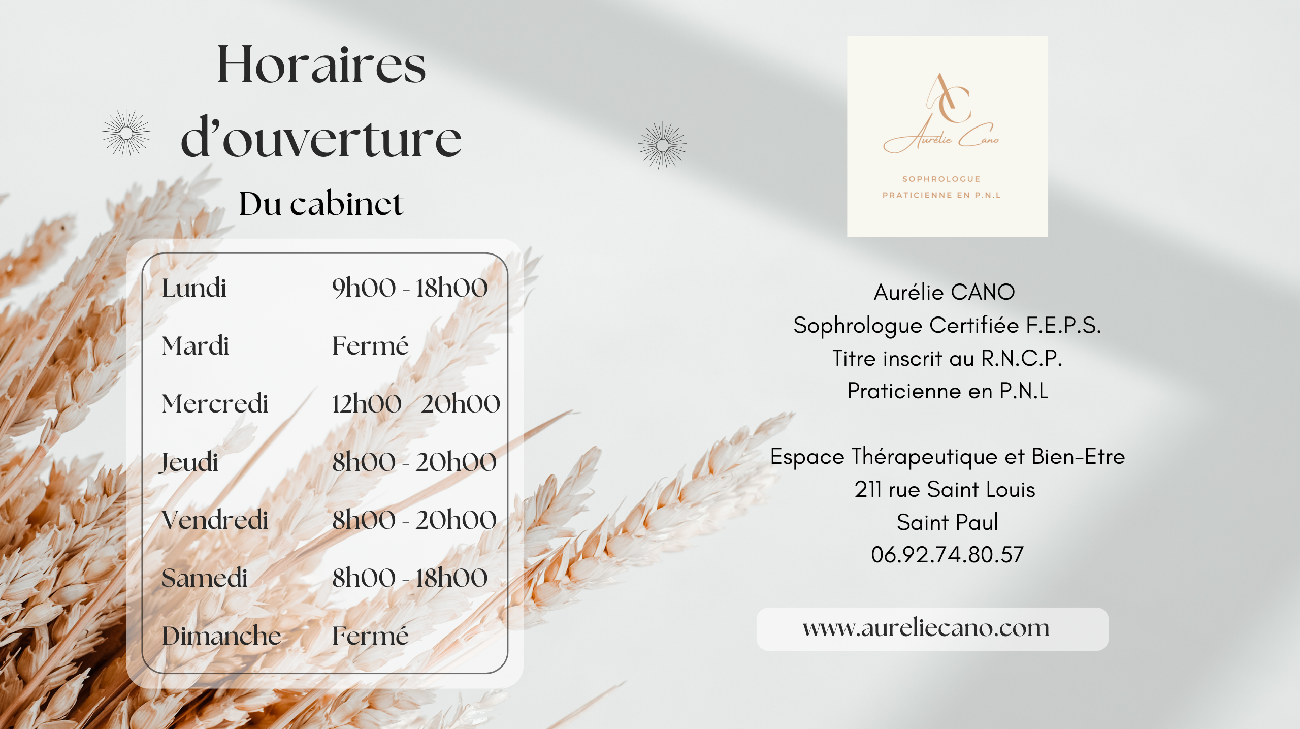 la concentration atelier sophro enfant